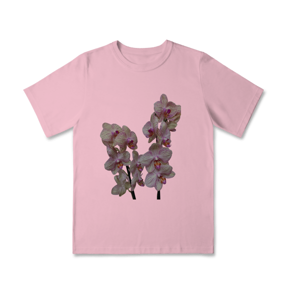 Cassic Infantil orquidea 01