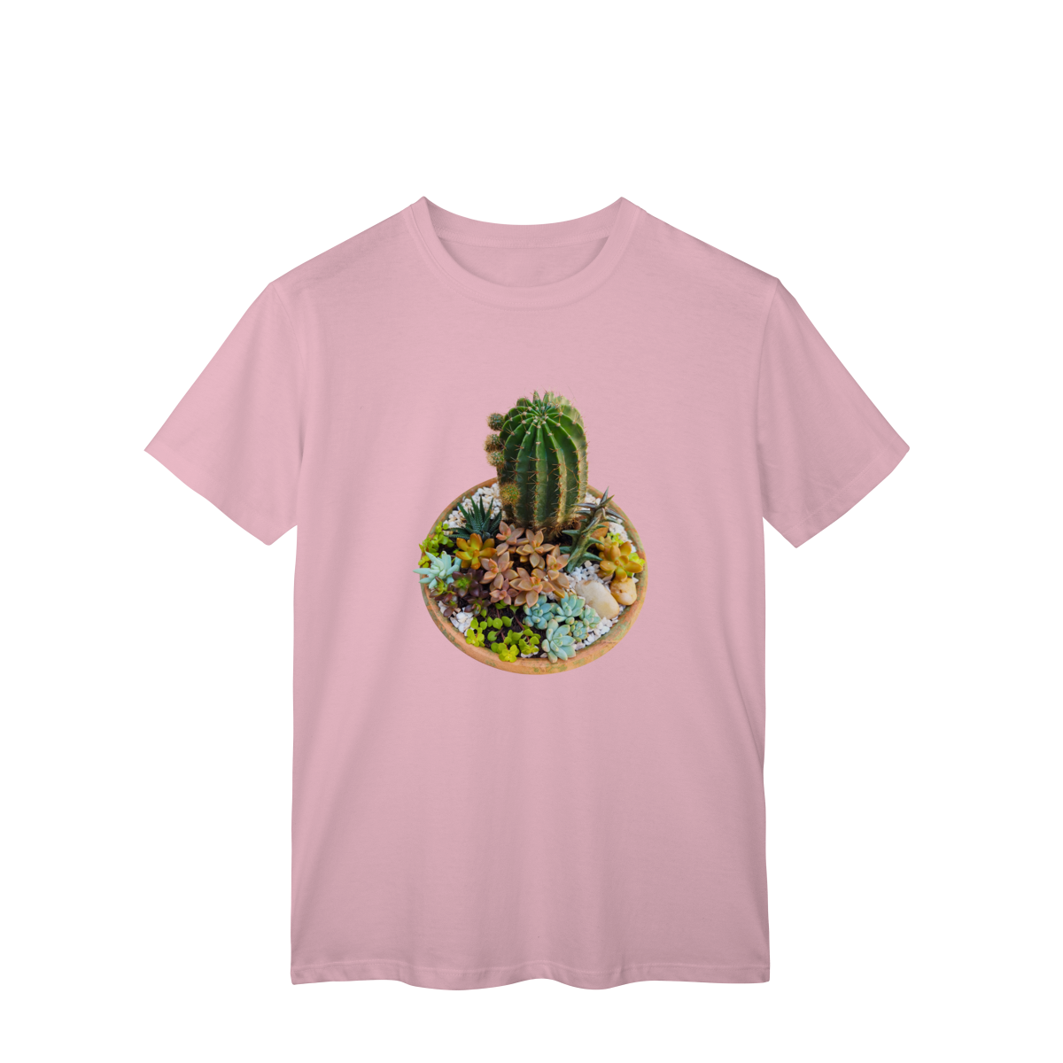 T-Shirt Classic 1325