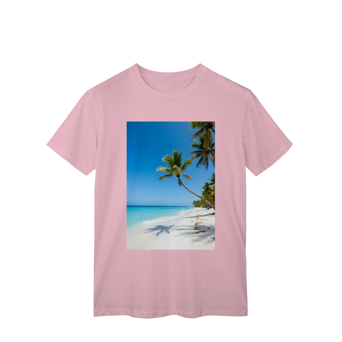 T-Shirt Classic Praia 