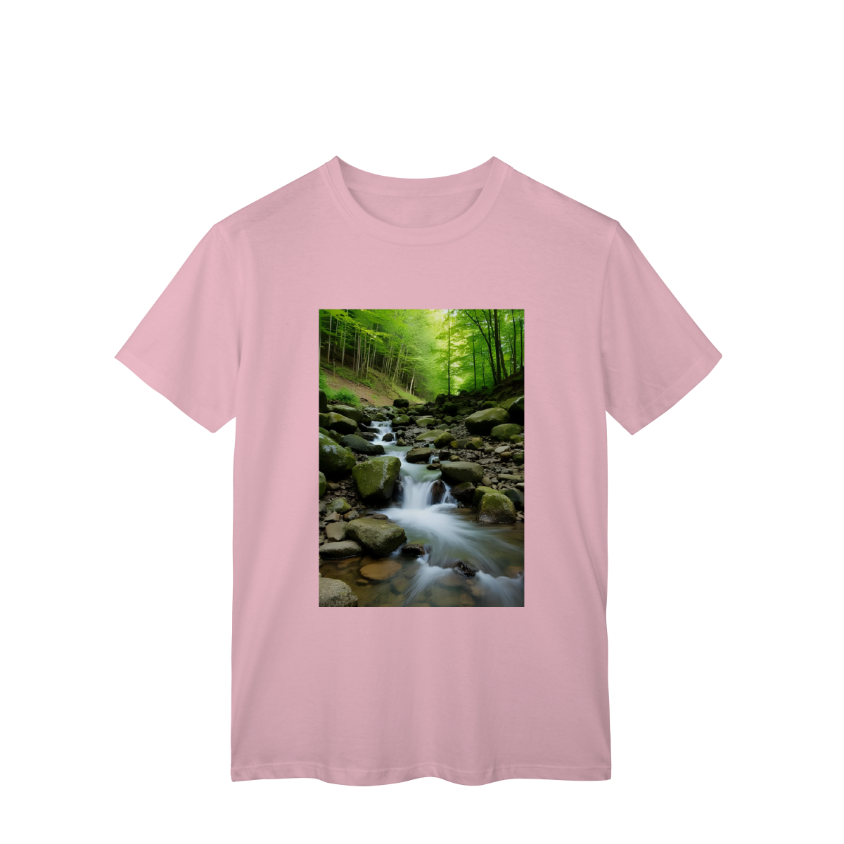 T-Shirt Classic Riacho 