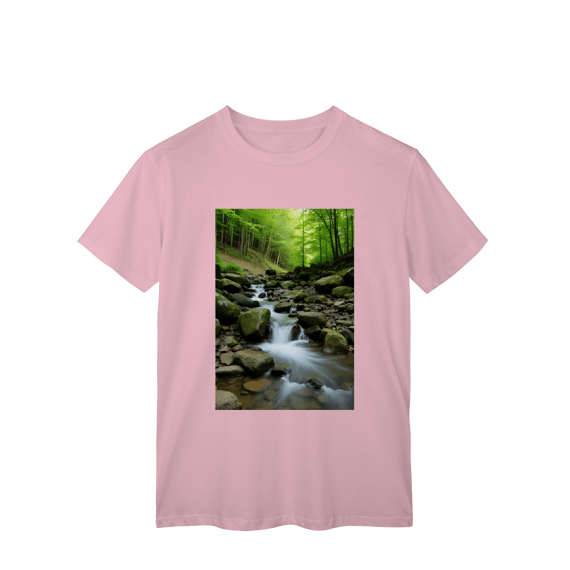 T-Shirt Classic Riacho 