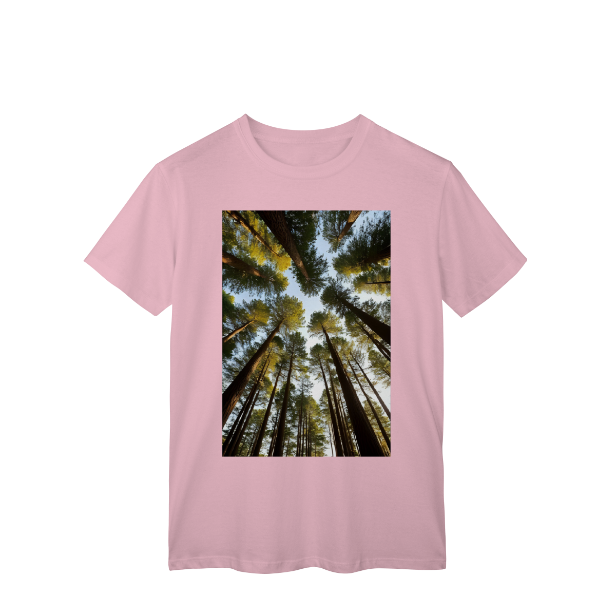 T-Shirt Classic Floresta 
