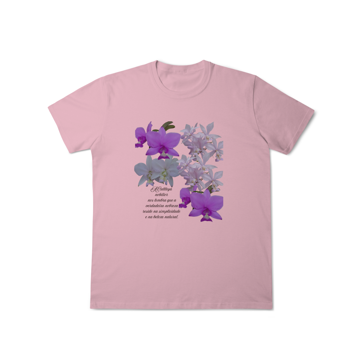 T-Shirt Classic C.Nobilior