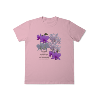 Nome do produto T-Shirt Classic C.Nobilior