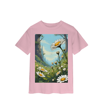 Classic Infantil Floresta 