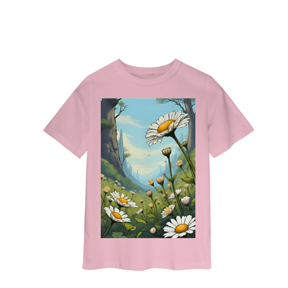 Classic Infantil Floresta 