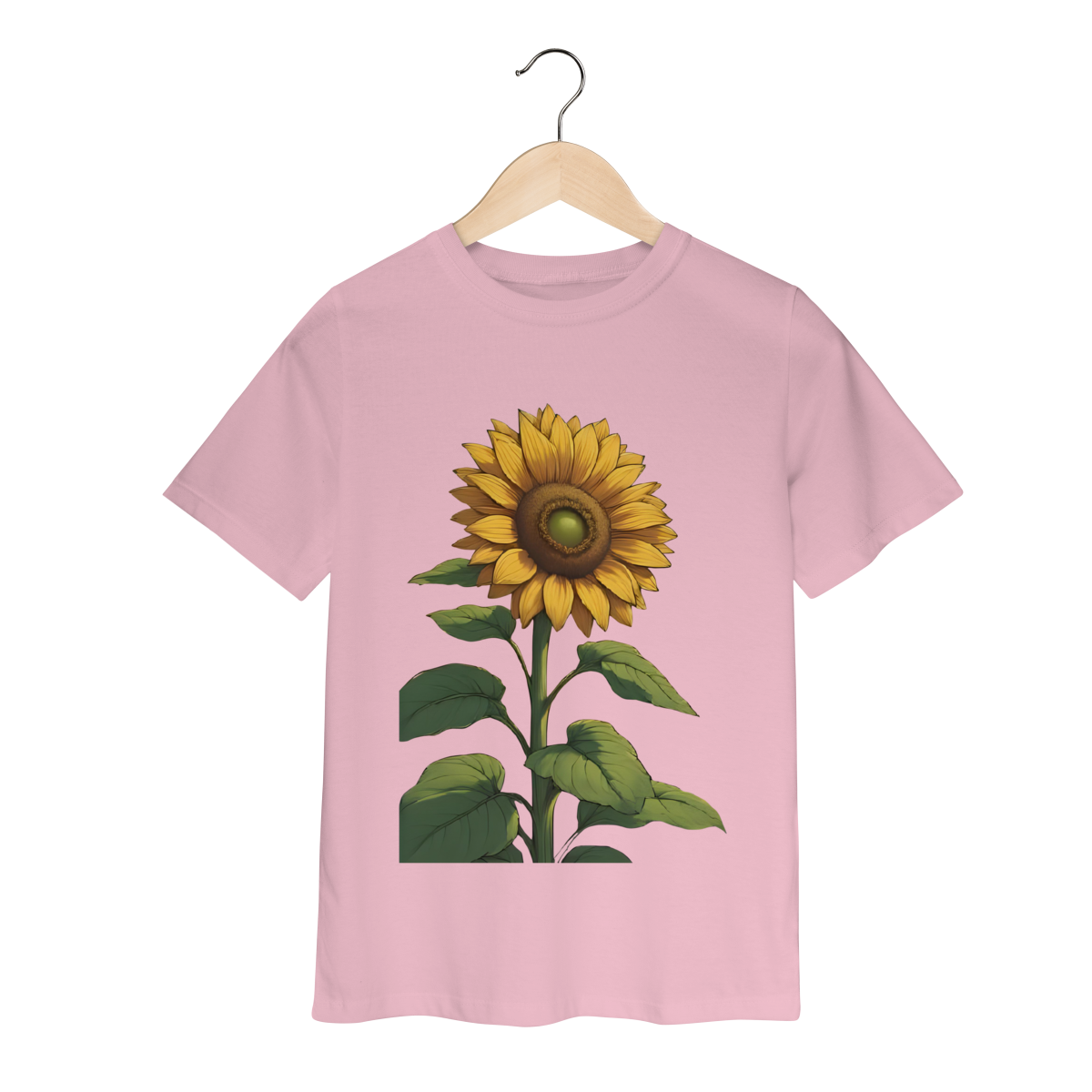 Nome do produto: Quality Infantil Girassol