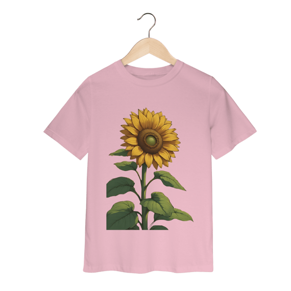 Quality Infantil Girassol