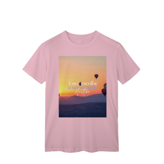 T-Shirt Classic Destino