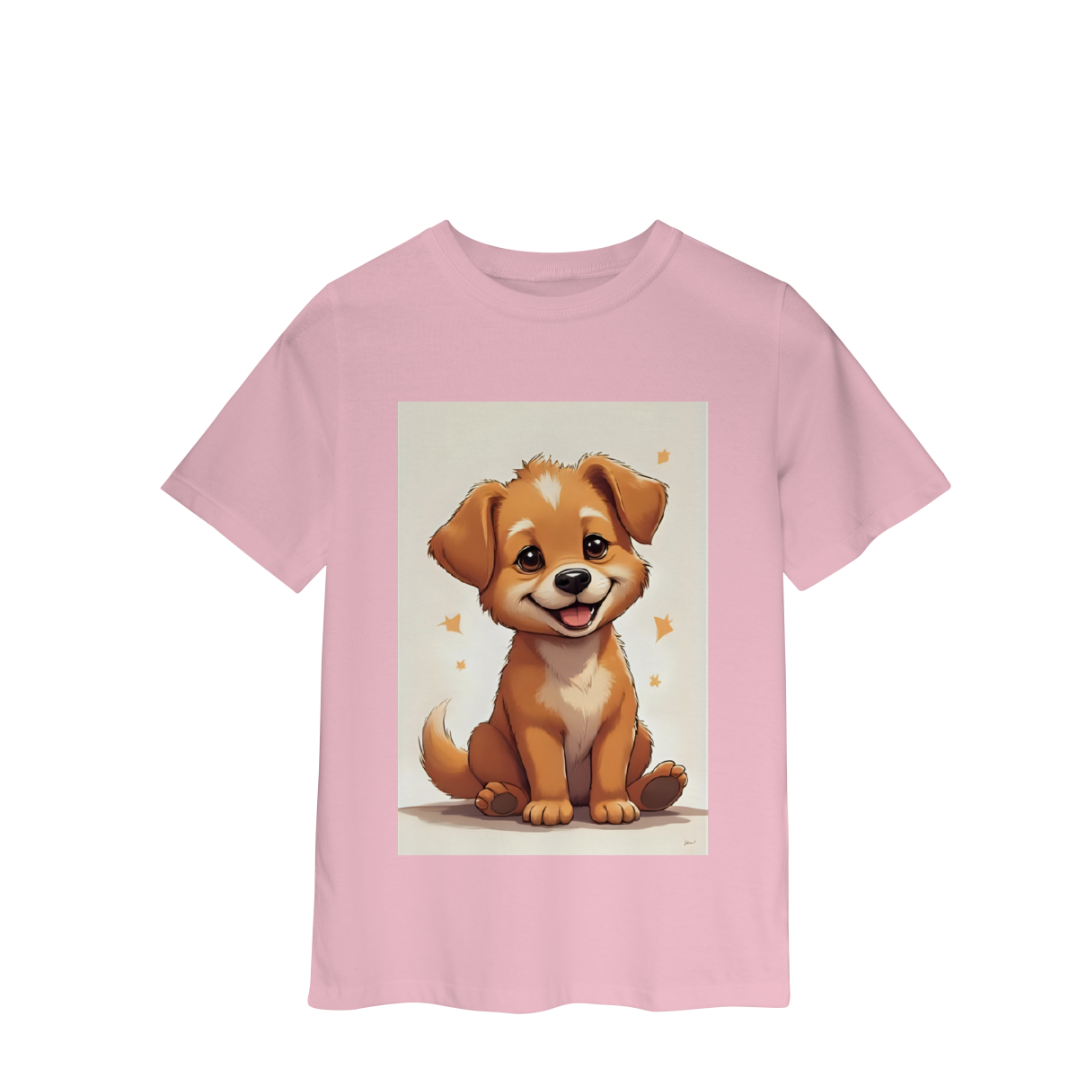 Classic Infantil Dog