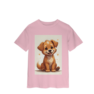 Classic Infantil Dog