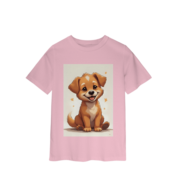 Classic Infantil Dog