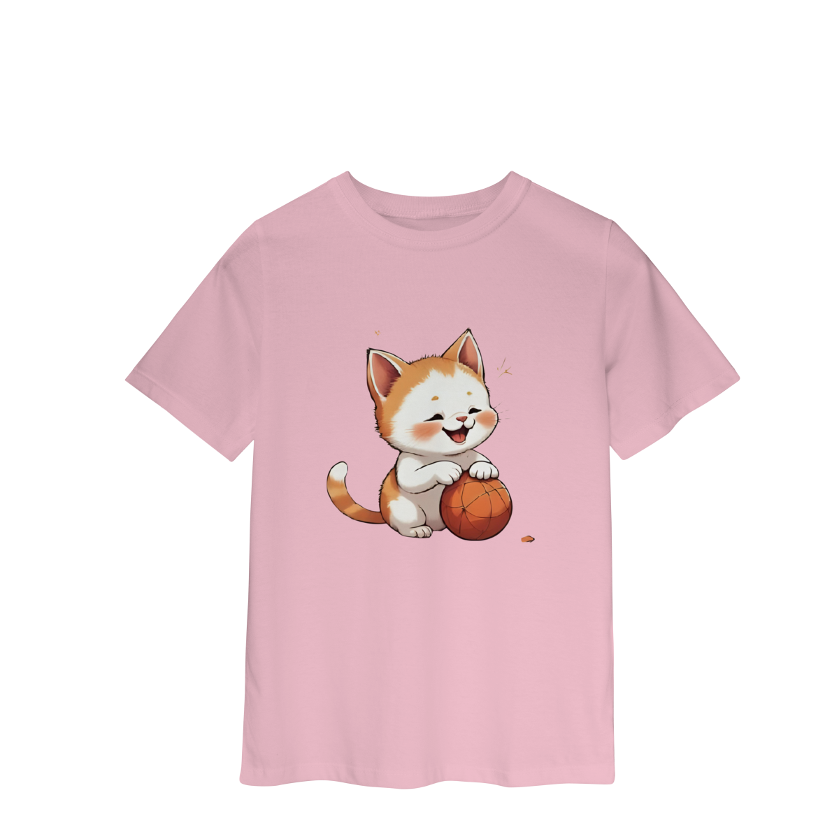 Nome do produto: Classic Infantil Gatinho 