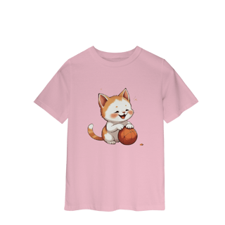 Nome do produto Classic Infantil Gatinho 