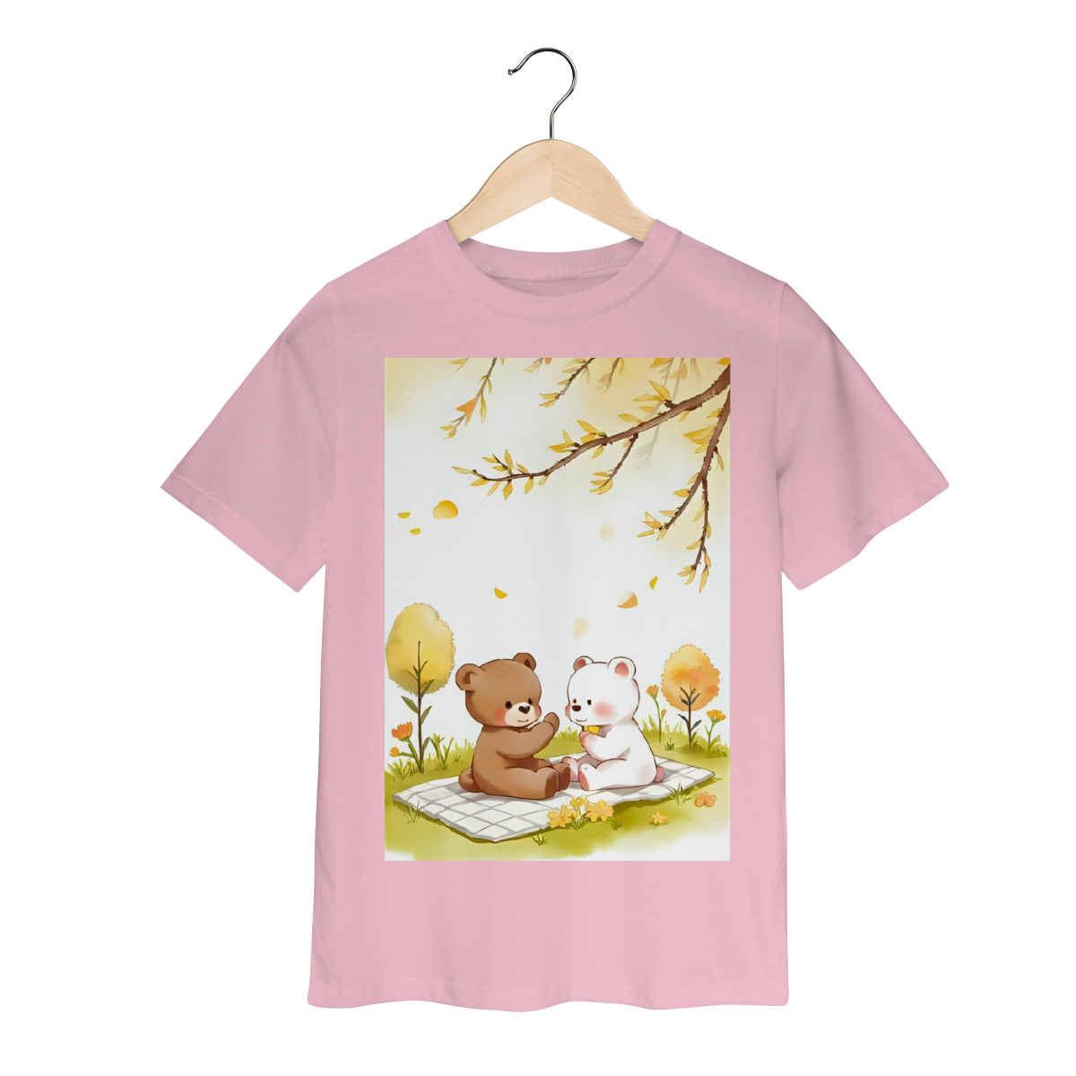 Classic Infantil Ursinhos