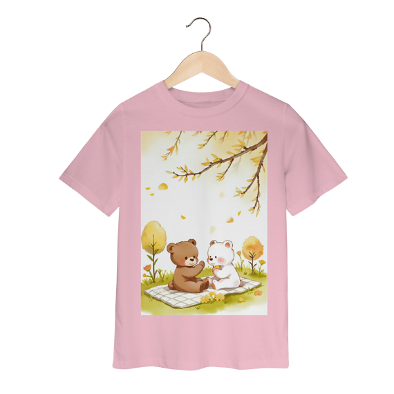 Classic Infantil Ursinhos