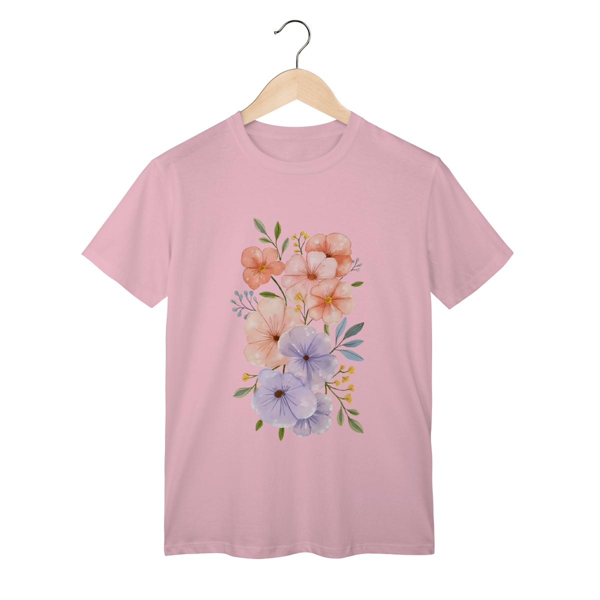 T-Shirt Classic Encanto 