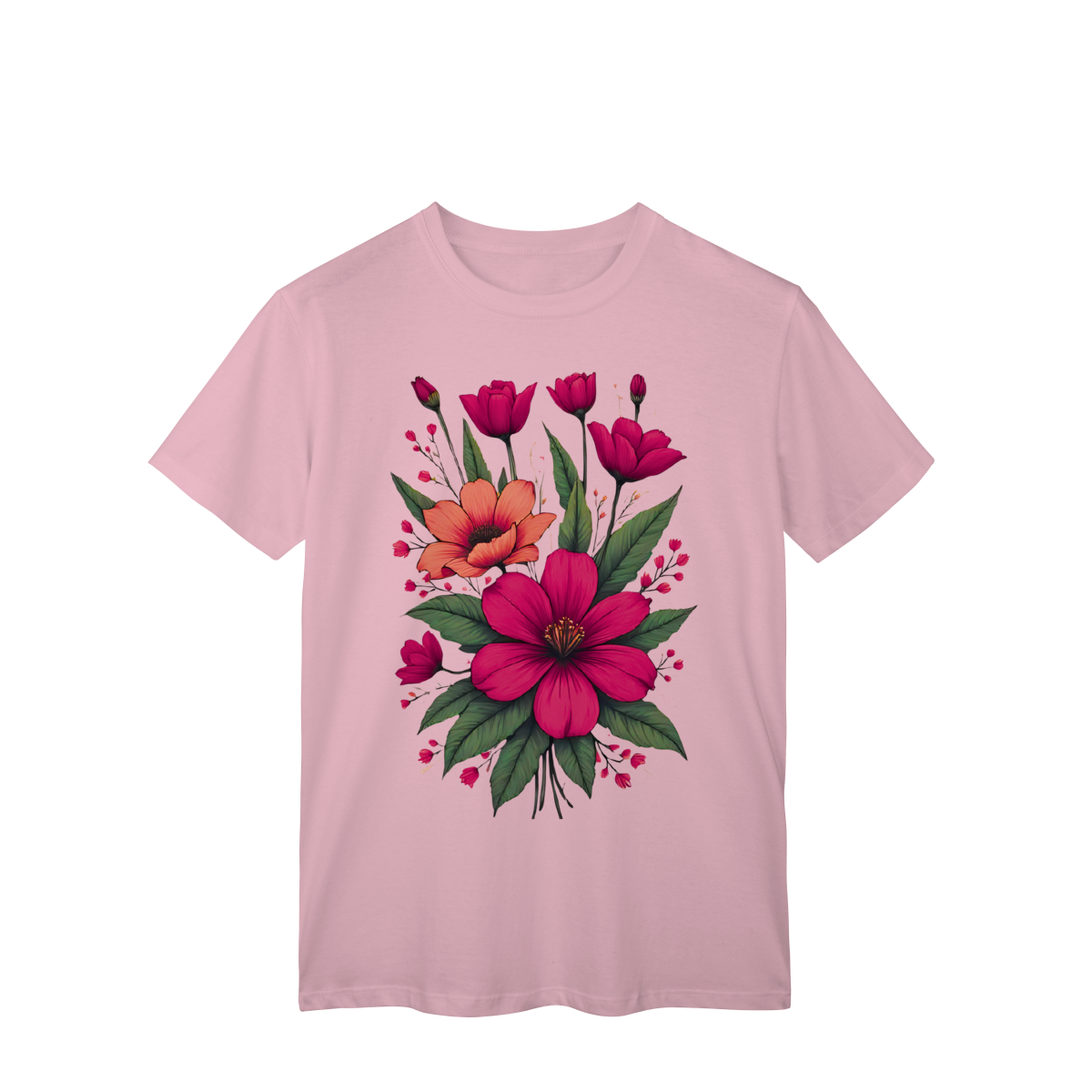T-Shirt Classic FL26