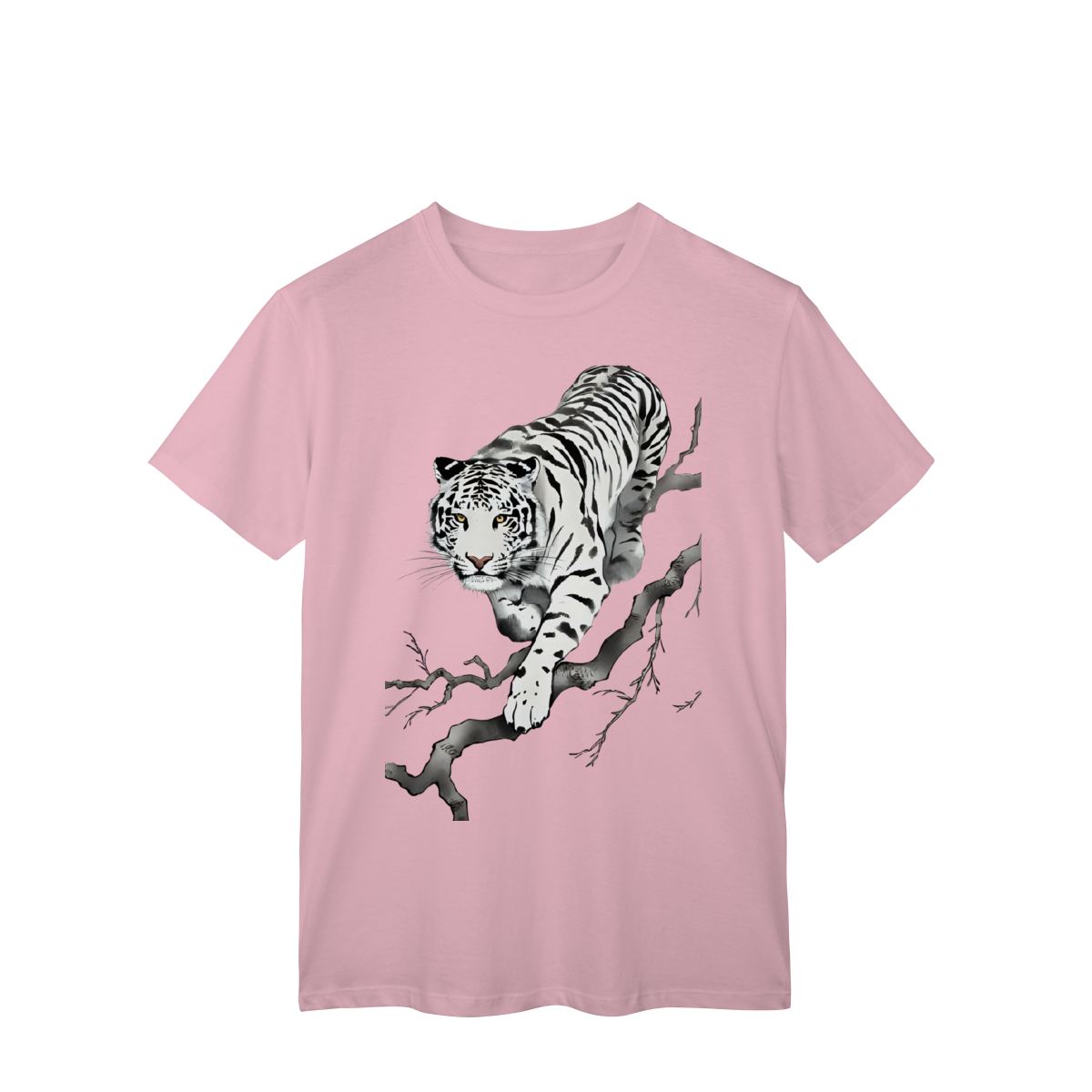 T-Shirt Classic Felino 