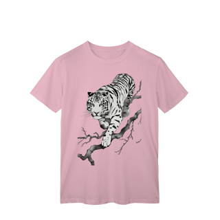 T-Shirt Classic Felino 