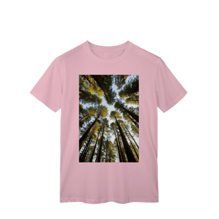 Nome do produto T-Shirt Classic Floresta 