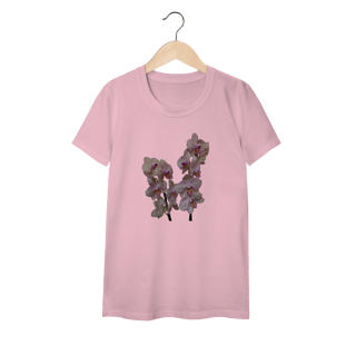 Nome do produto Camisetas orquidea 01