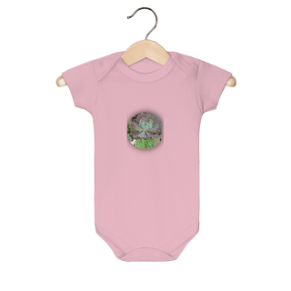 Nome do produto Body Infantil 06