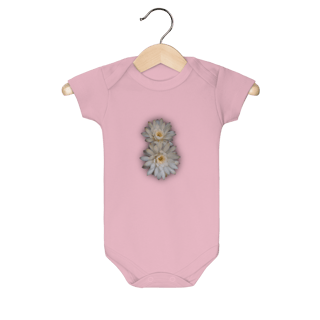 Nome do produto Body Infantil 1425