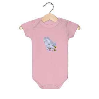 Nome do produto Body Infantil 1625