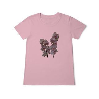 Nome do produto Camisetas orquidea 01