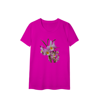 Nome do produto Baby Long Classic Flores 02