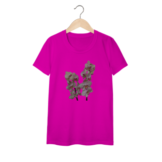 Nome do produto Camisetas orquidea 01