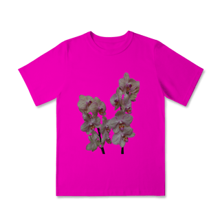 Nome do produto Cassic Infantil orquidea 01