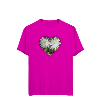 Nome do produto Camiseta Sport Dry UV Flores 2225