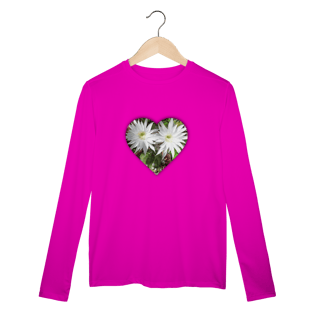 Nome do produto Camisa Manga Longa Sport Dry UV