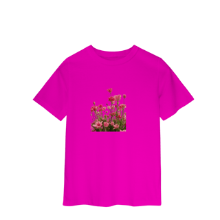 Nome do produto Classic Infantil Flores 0511