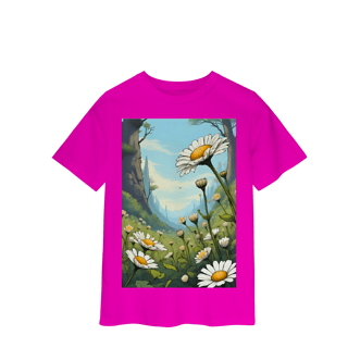 Nome do produto Classic Infantil Floresta 