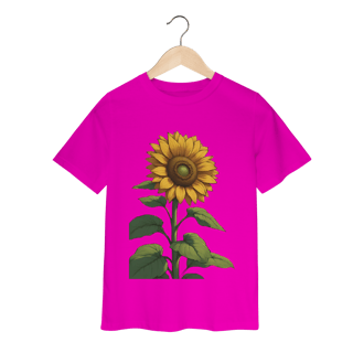 Nome do produto Quality Infantil Girassol