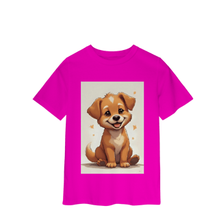 Nome do produto Classic Infantil Dog