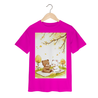 Nome do produto Classic Infantil Ursinhos