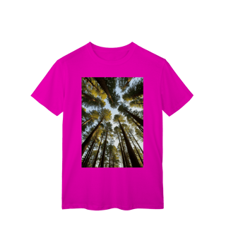 Nome do produto T-Shirt Classic Floresta 