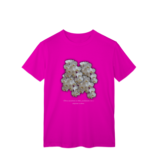 Nome do produto T-Shirt Classic Encanto