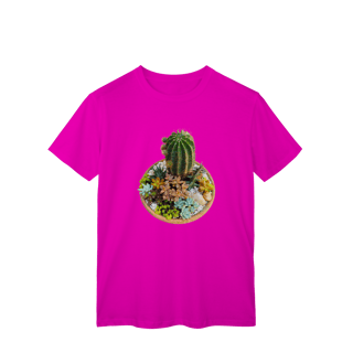 Nome do produto T-Shirt Classic 1325