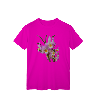 Nome do produto T-Shirt Classic Flores 02