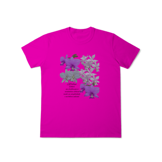 Nome do produto T-Shirt Classic C.Nobilior