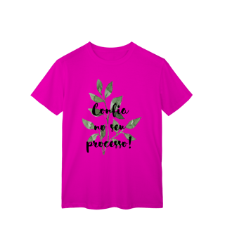 Nome do produto T-Shirt Cassic Confia