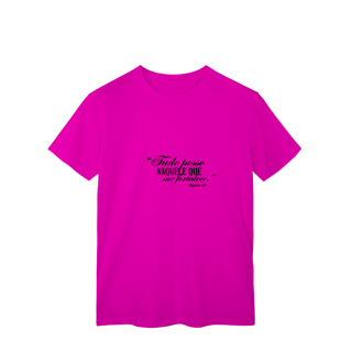 Nome do produto T-Shirt Classic Fortalece