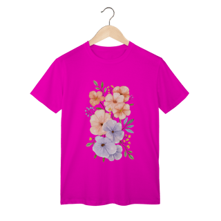 Nome do produto T-Shirt Classic Encanto 