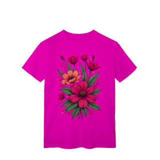 Nome do produto T-Shirt Classic FL26