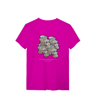 Nome do produto T-Shirt Quality Encanto